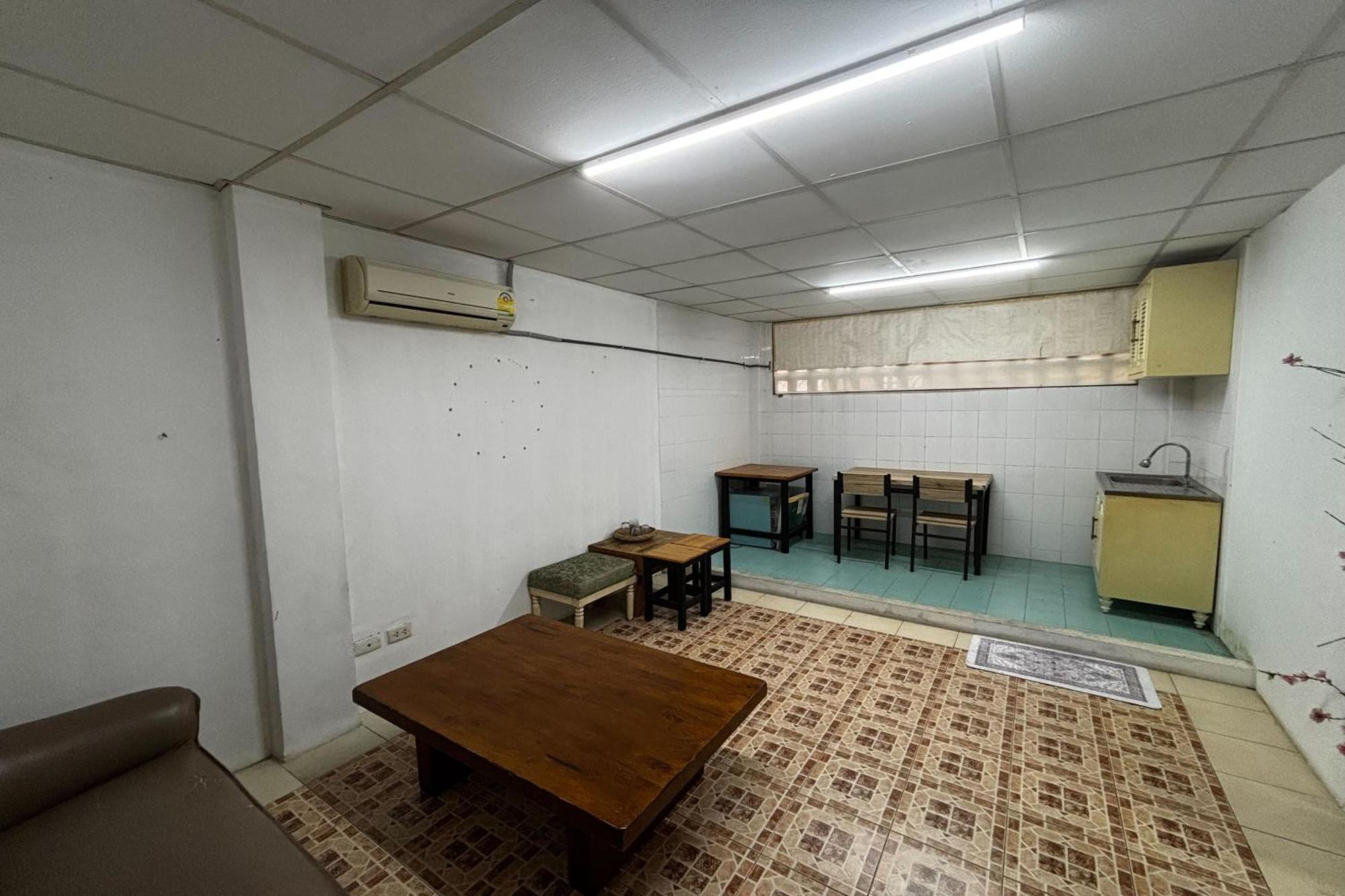 Panasan Villa Bangkok Eksteriør bilde